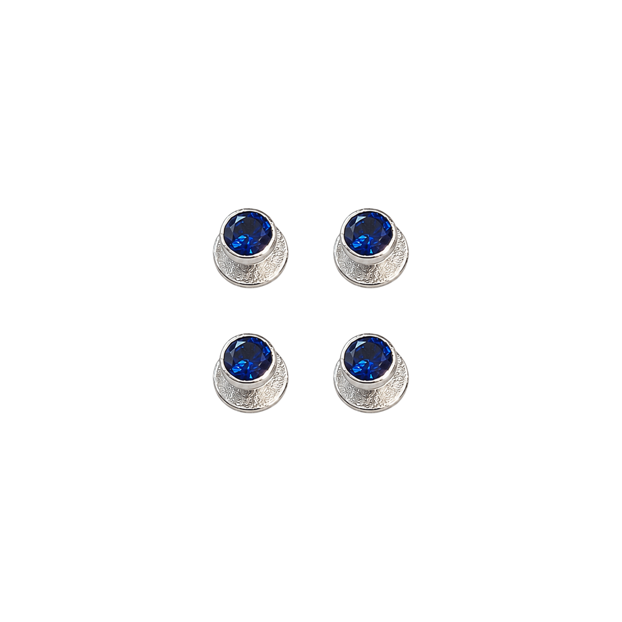 ERNEST HUMPHREY TUXEDO STUD SET