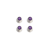 ERNEST HUMPHREY TUXEDO STUD SET