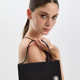 EVIL EYE DECO BAG