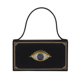 EVIL EYE DECO BAG