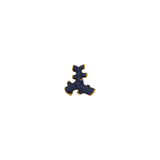 FAT CORAL PIERCING