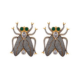 FLY AWAY EARRINGS