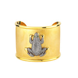 PRINCE FROG CUFF