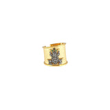 FROG EARCUFF