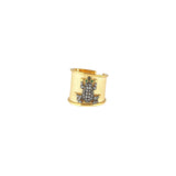 FROG EARCUFF