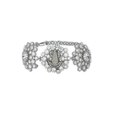 FROG OTTOMAN BRACELET