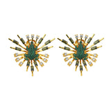 FROG STARDUST EARRINGS