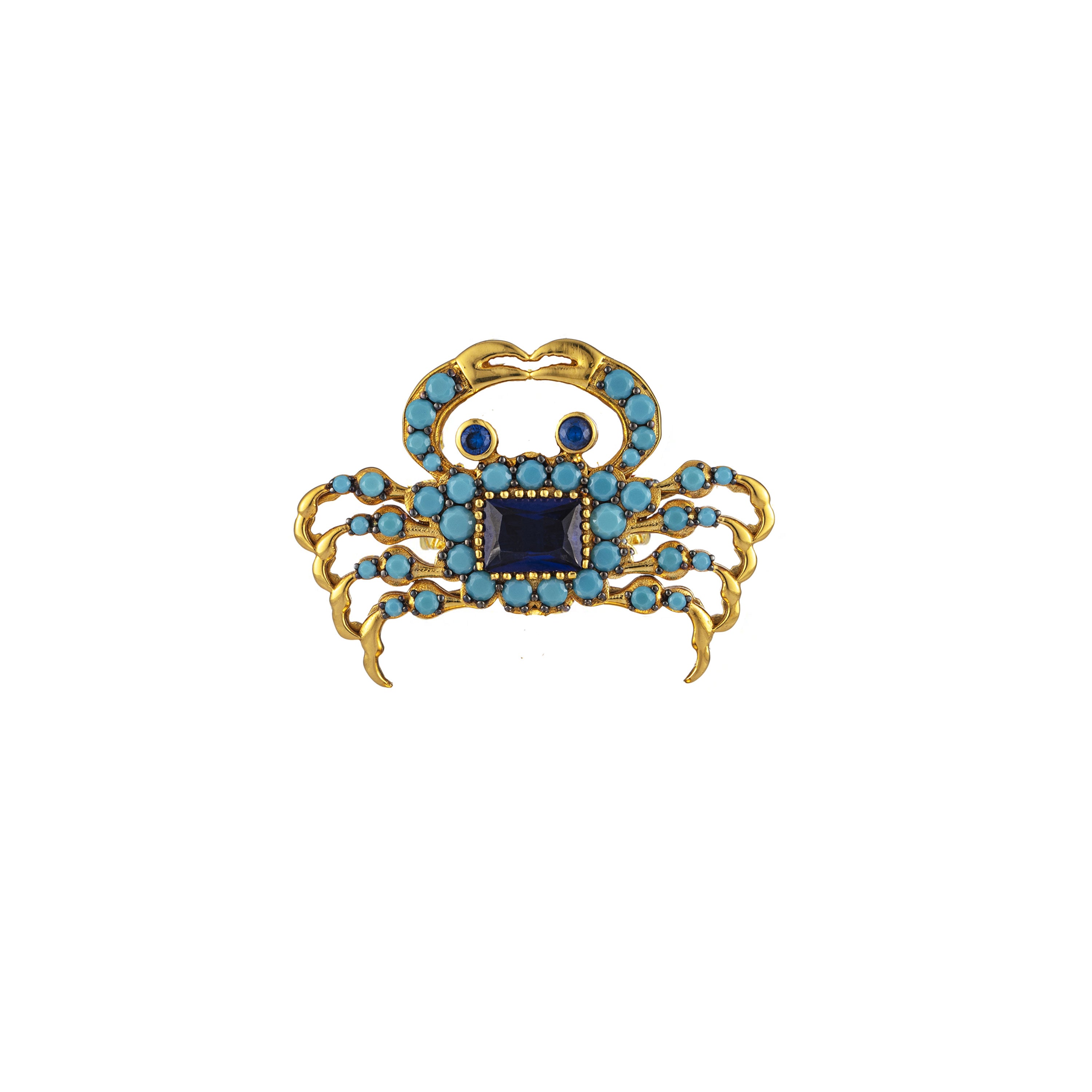 GRANCHIO RING