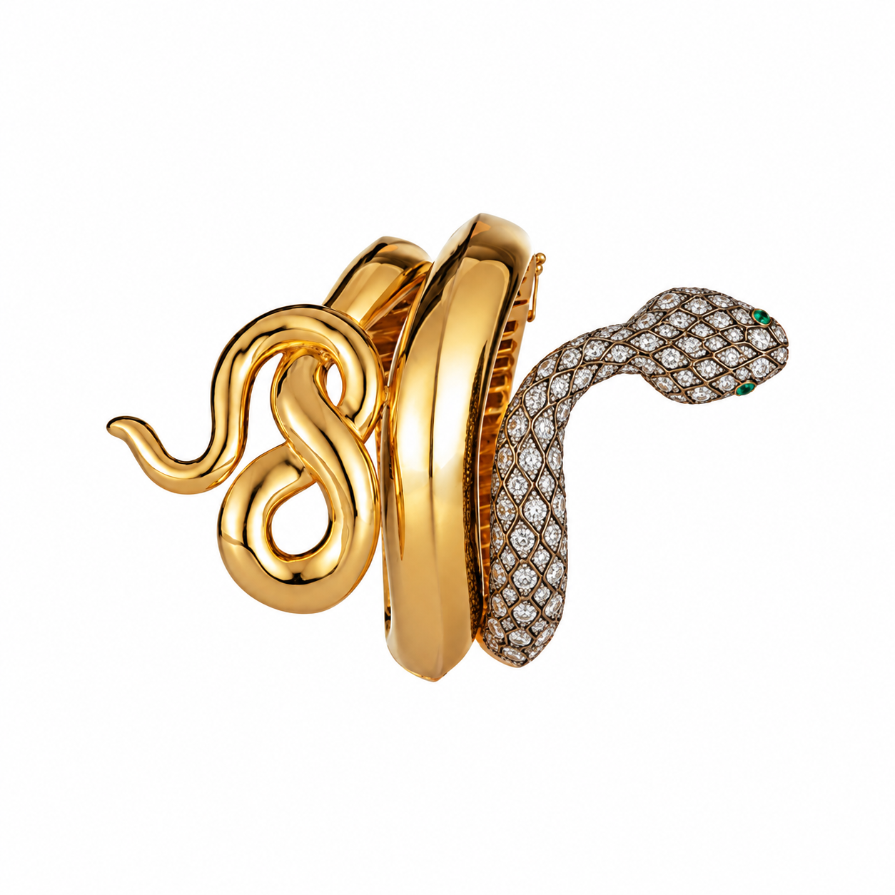 SNAKE BRACELET