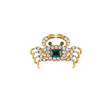 GRANCHIO RING