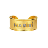 HABİBİ CUFF