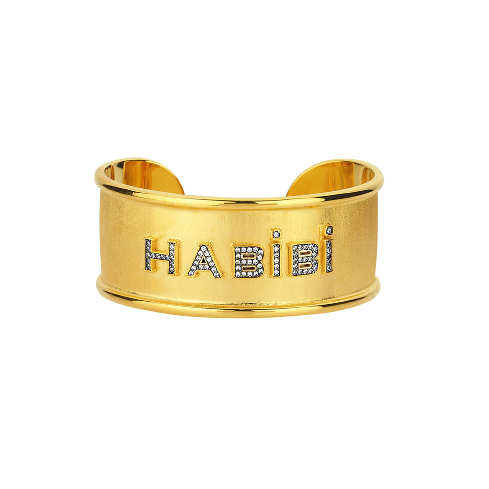 HABIBI