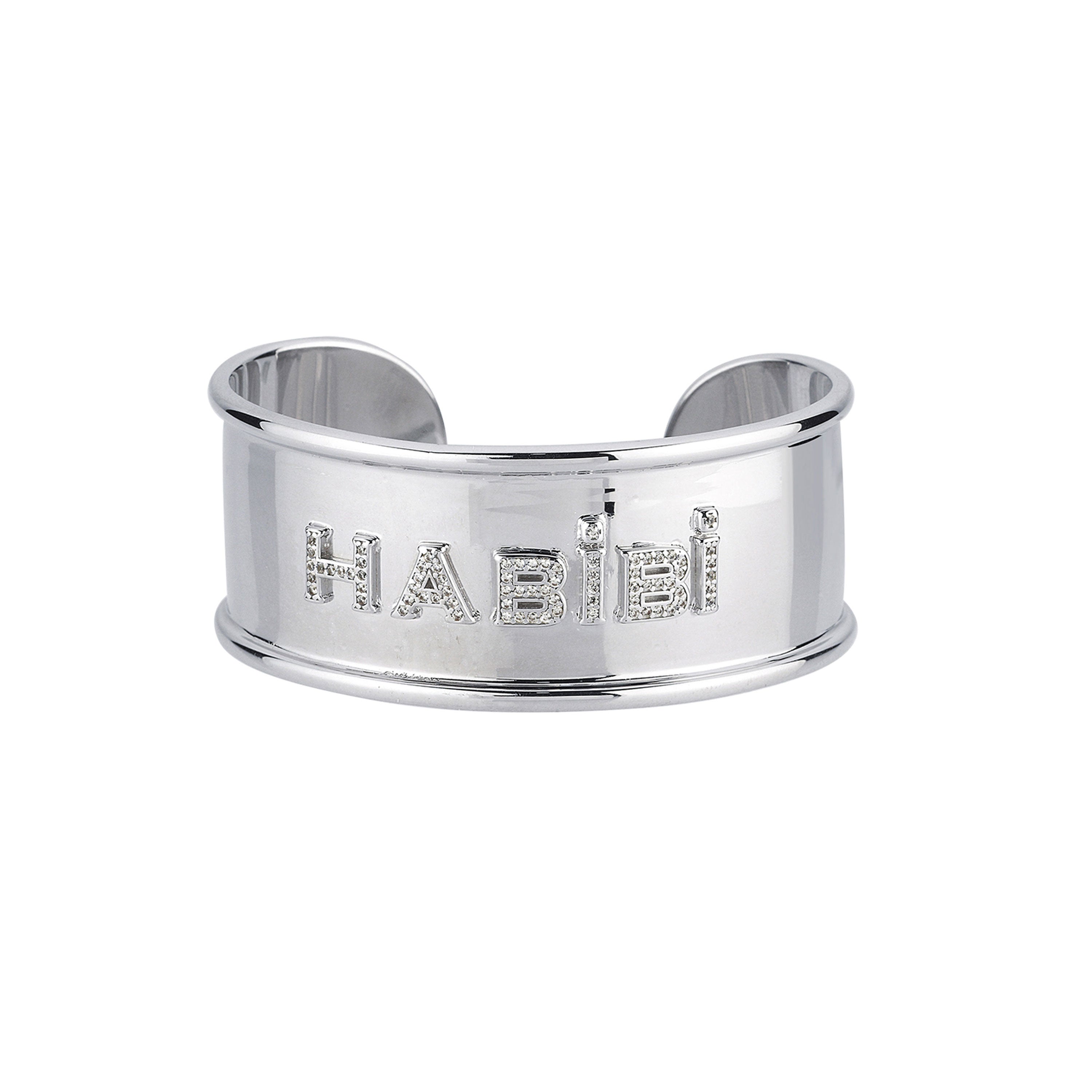HABİBİ CUFF