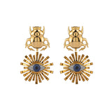 HELIOS EARRINGS