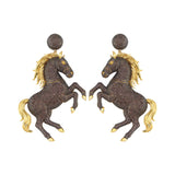 THE OTTOMAN HORSE KÜPE