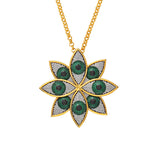 HORUS STAR NECKLACE