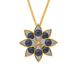 HORUS STAR NECKLACE