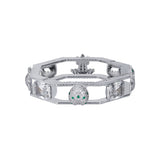 ICONS AIDA BANGLE