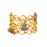ICONS ARTEMIS TRIPLE BRACELET