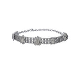 ICONS CAPOTE CHOKER