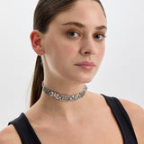 ICONS DECO CHOKER