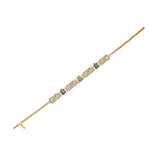 ICONS DECO CHOKER