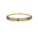 ICONS DECO CHOKER