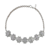 ICONS SHIELD CHOKER