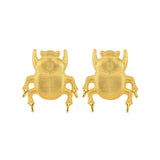 INSECT EARRINGS