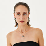 IN LOVE WITH A WOMAN EARRINGS