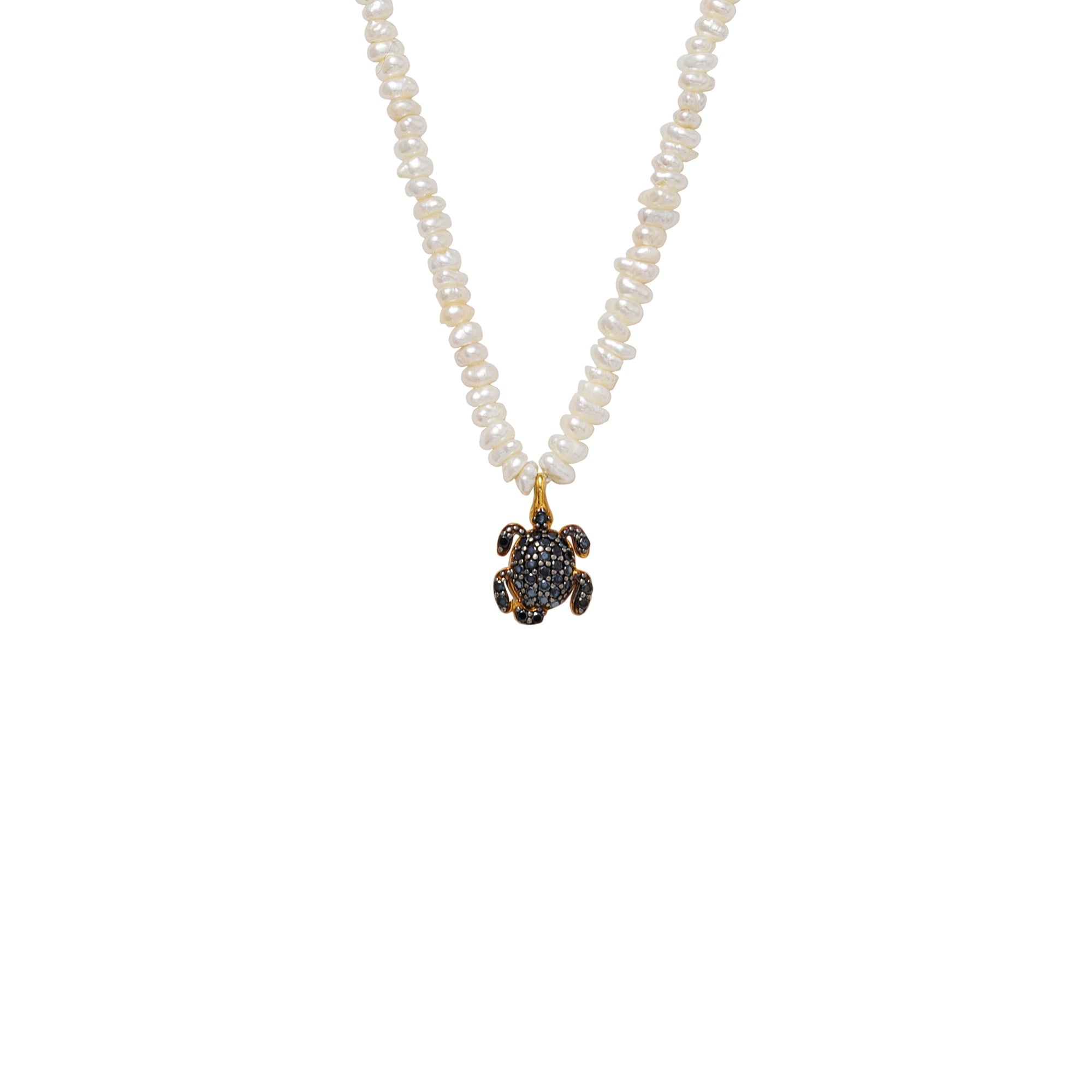 I'M SEXY AND I KNOW IT NECKLACE