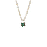 I'M SEXY AND I KNOW IT NECKLACE