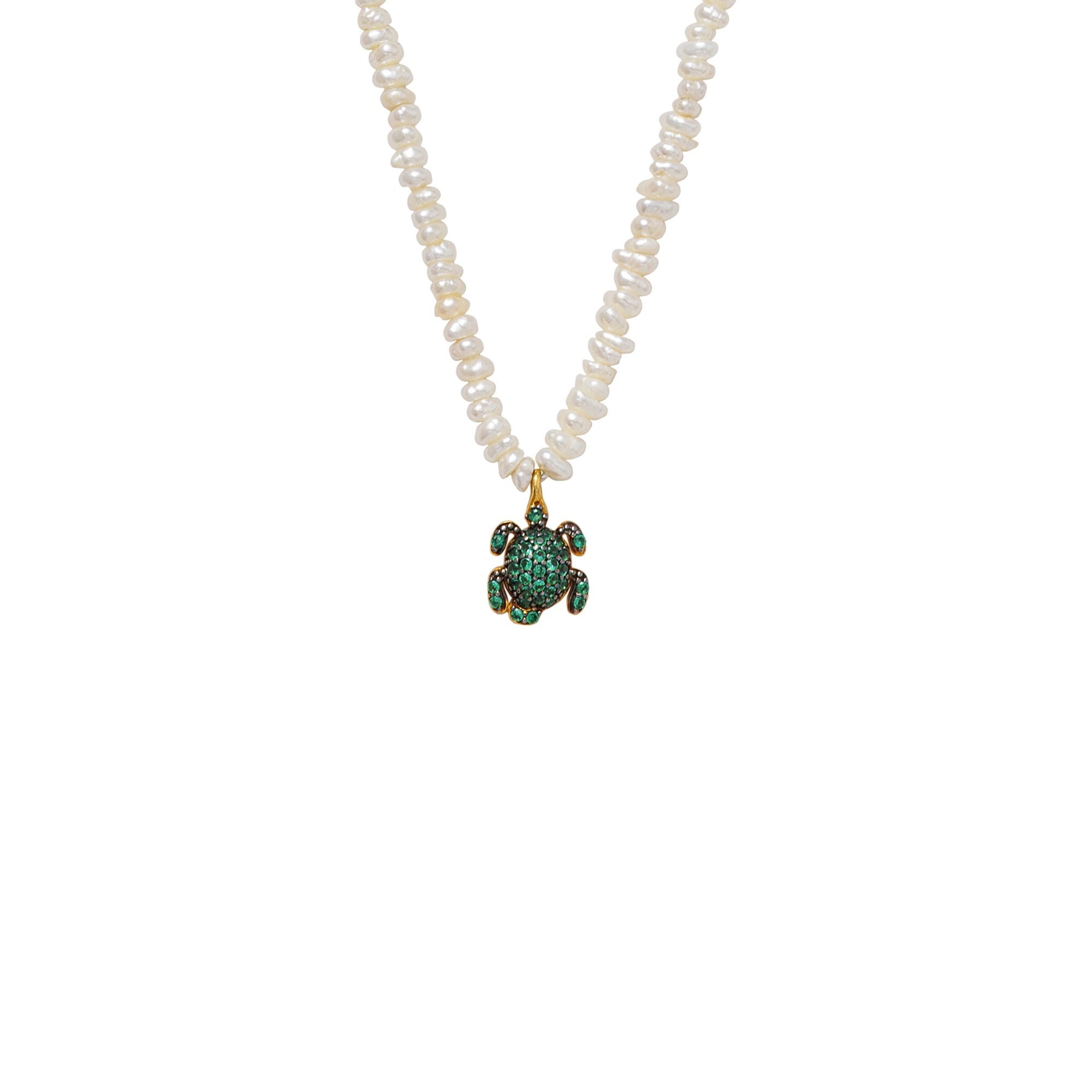 I'M SEXY AND I KNOW IT NECKLACE
