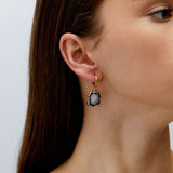 IL SERDARINO HOOP PIERCING