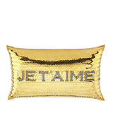 JE T'AIME EVENING BAG