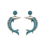 BEGÜM X KASPIA EARRINGS