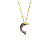 BEGÜM X KASPIA NECKLACE