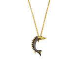 BEGÜM X KASPIA NECKLACE