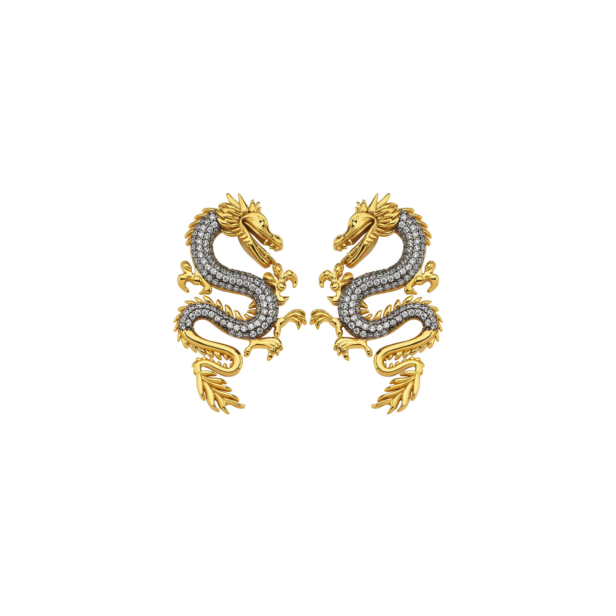 DRACO EARRINGS