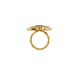 KING CRAB PINKY RING