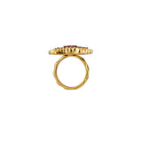 KING CRAB PINKY RING