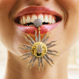 APOLLO EARRINGS
