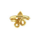 LA REGINA DEI SERPENTI BRACELET