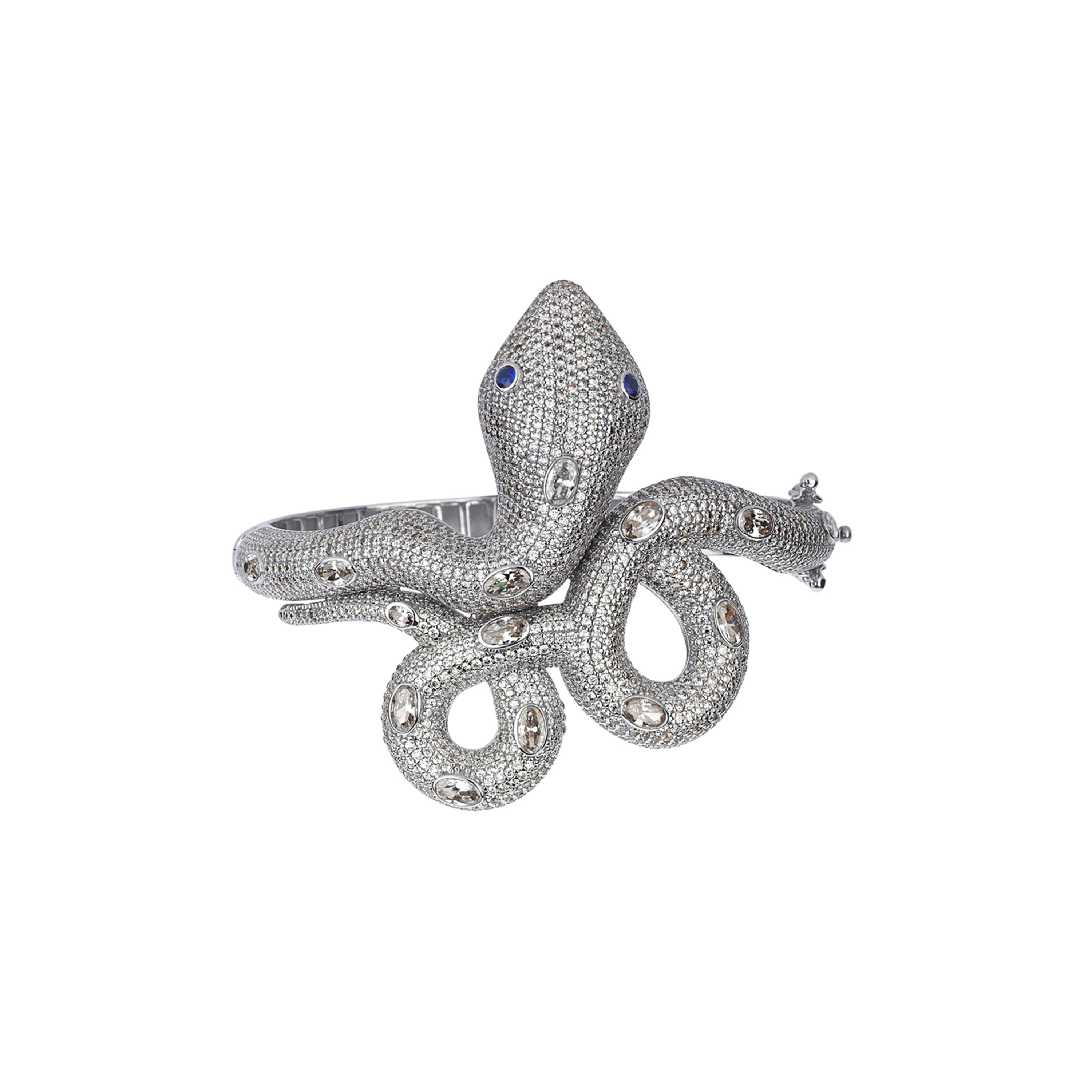 LA REGINA DEI SERPENTI BRACELET