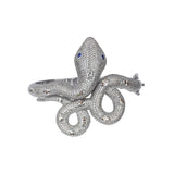LA REGINA DEI SERPENTI BRACELET