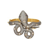 LA REGINA DEI SERPENTI BRACELET