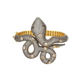 LA REGINA DEI SERPENTI BRACELET