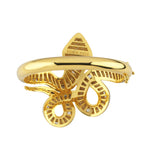 LA REGINA DEI SERPENTI BRACELET