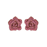 LA ROSA EARRINGS