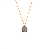 LADYBUG NECKLACE